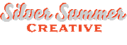 Silver Summer Creative - CLick to return to home page
